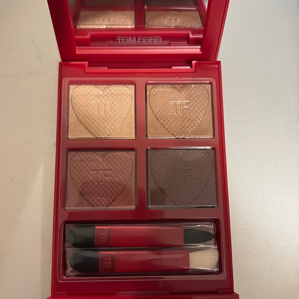Tom ford honeymoon eyeshadow palette